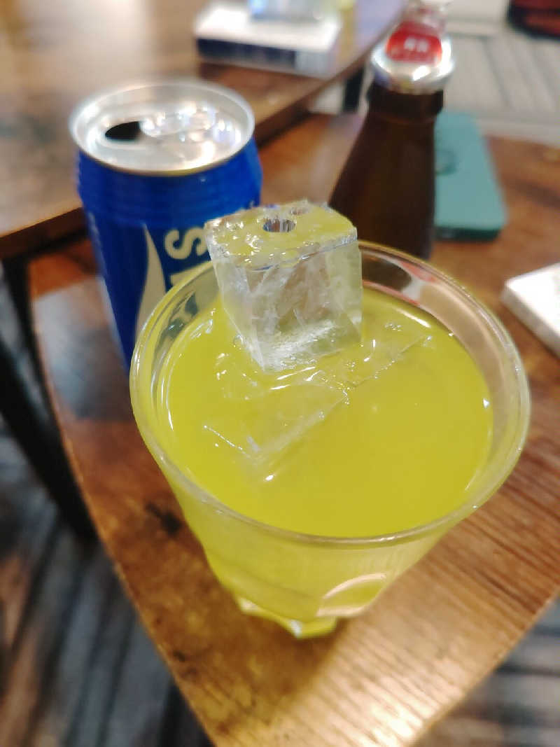 ちゃぼっちさんのサウナひろい(広の湯)のサ活写真