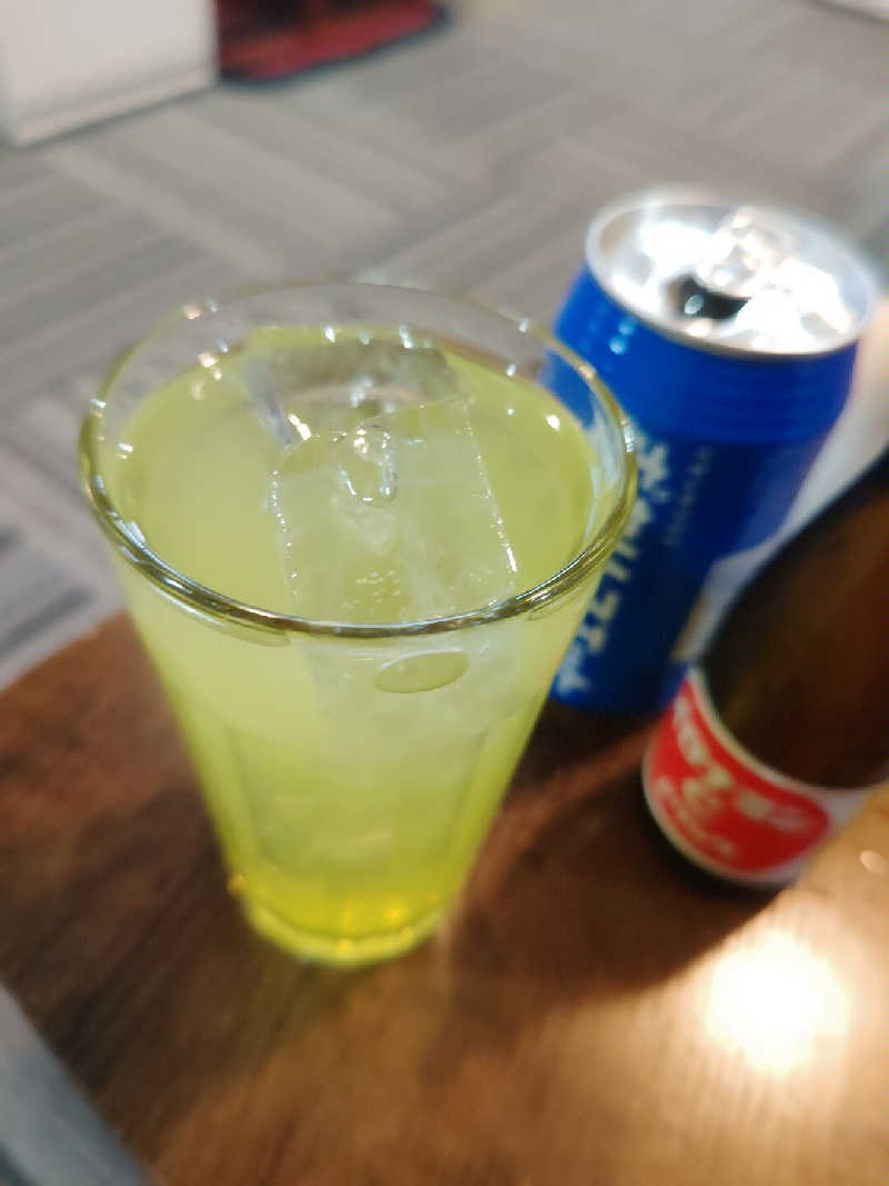 ちゃぼっちさんのサウナひろい(広の湯)のサ活写真