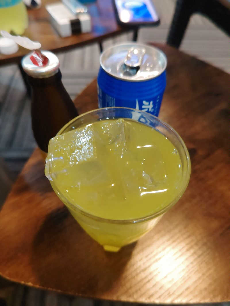 ちゃぼっちさんのサウナひろい(広の湯)のサ活写真