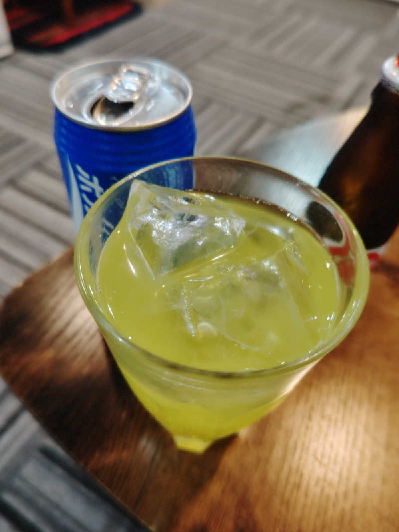 ちゃぼっちさんのサウナひろい(広の湯)のサ活写真