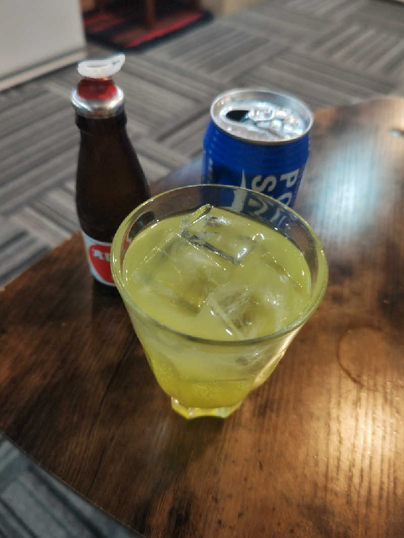 ちゃぼっちさんのサウナひろい(広の湯)のサ活写真