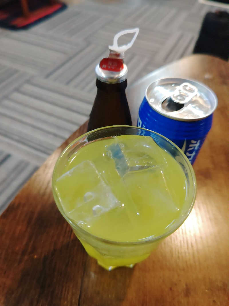 ちゃぼっちさんのサウナひろい(広の湯)のサ活写真