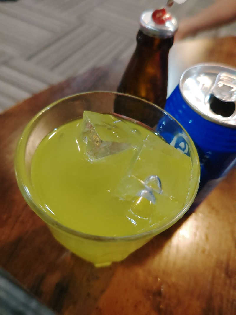 ちゃぼっちさんのサウナひろい(広の湯)のサ活写真