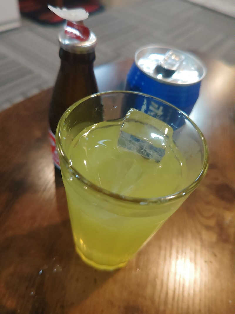 ちゃぼっちさんのサウナひろい(広の湯)のサ活写真