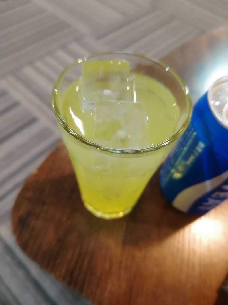 ちゃぼっちさんのサウナひろい(広の湯)のサ活写真