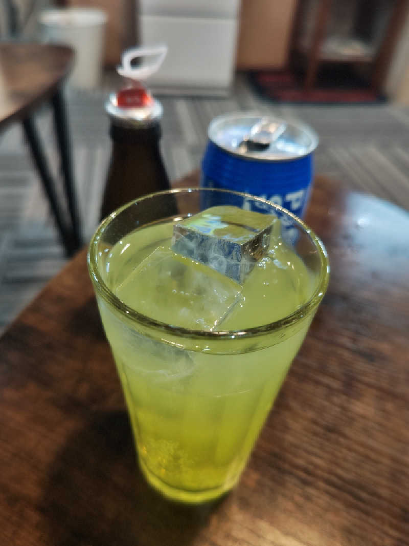 ちゃぼっちさんのサウナひろい(広の湯)のサ活写真