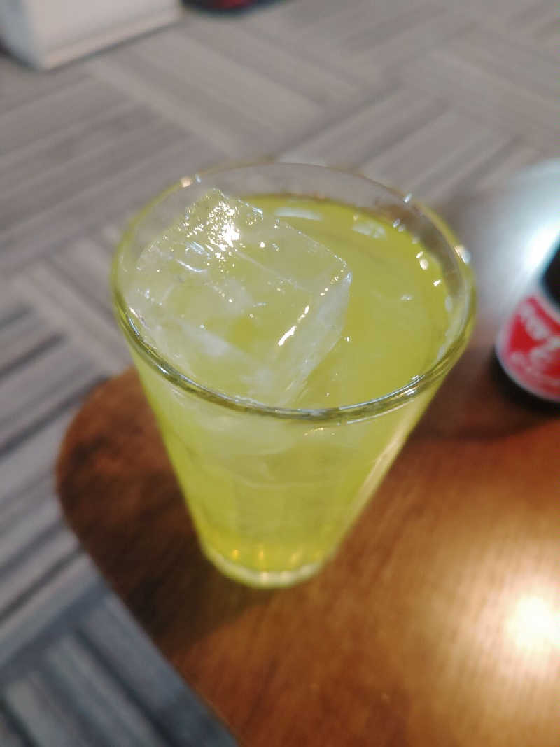 ちゃぼっちさんのサウナひろい(広の湯)のサ活写真