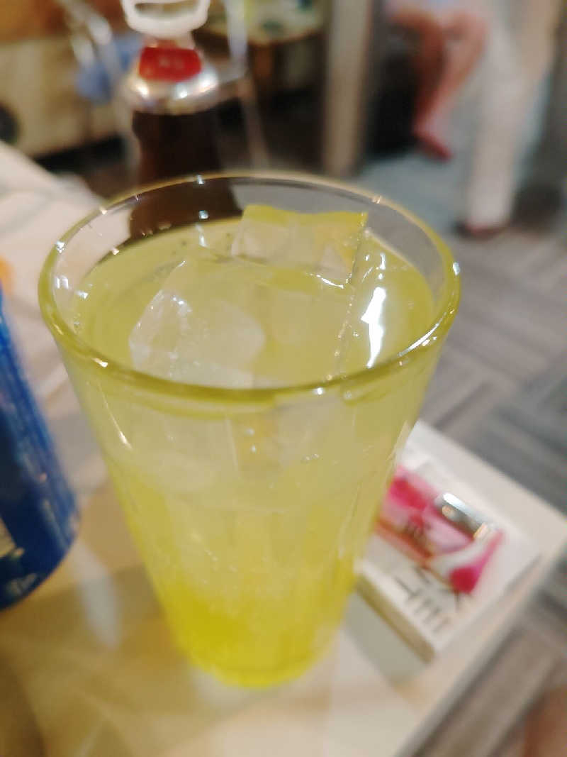 ちゃぼっちさんのサウナひろい(広の湯)のサ活写真