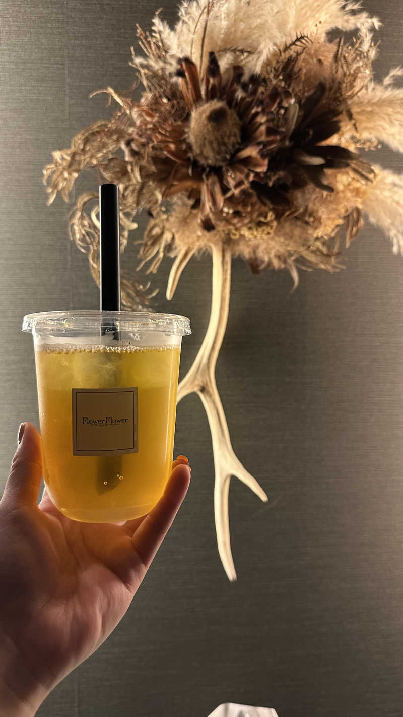 erica⋆｡˚♛さんのLively by Euphoria faste ライブリーのサ活写真