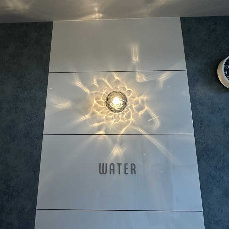 erica⋆｡˚♛さんのsauna FIXのサ活写真