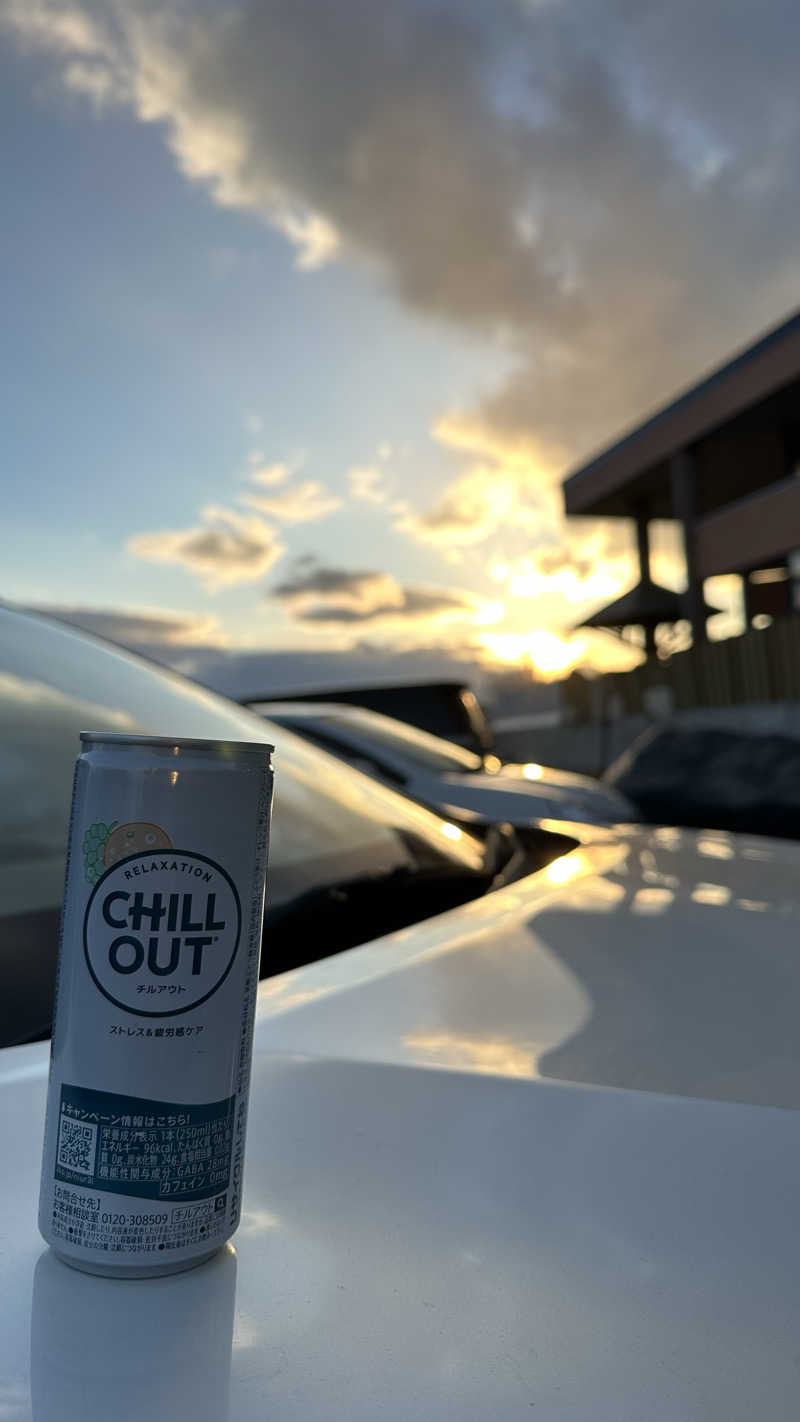 erica⋆｡˚♛さんの苫小牧温泉ほのかのサ活写真