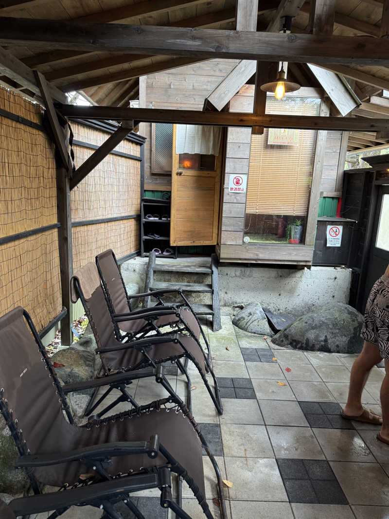 kingさんのサウナ堂 (水之元オートキャンプ場)のサ活写真