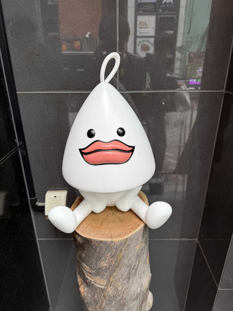 ゆさんのサウナ東京 (Sauna Tokyo)のサ活写真