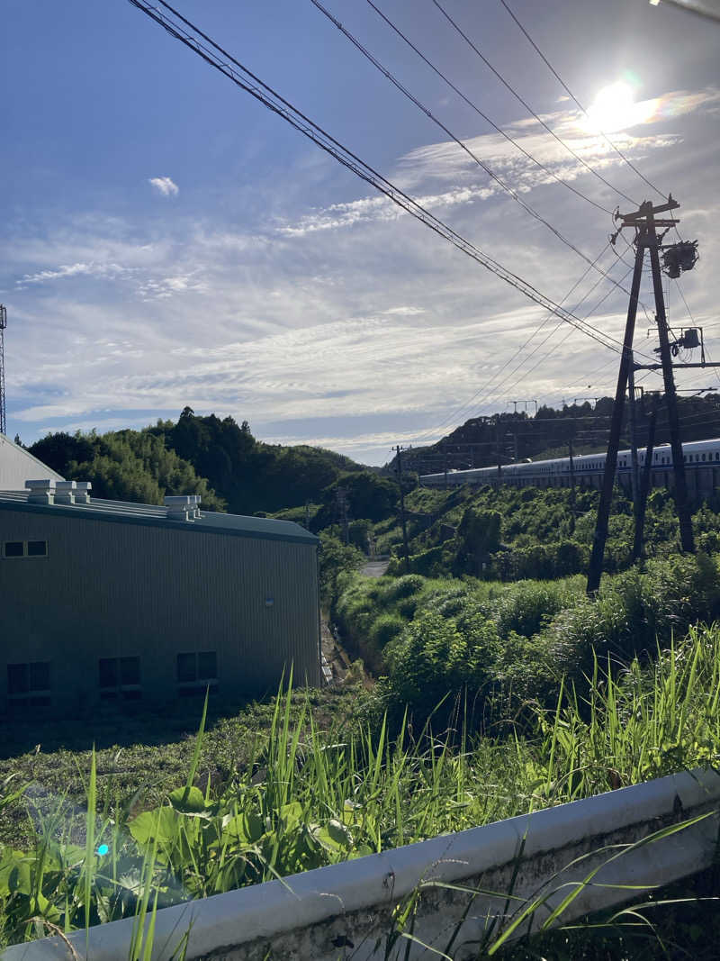 ♨️taぁくん♨️さんの御前崎市民プール すいすいパーク ぷるるのサ活写真