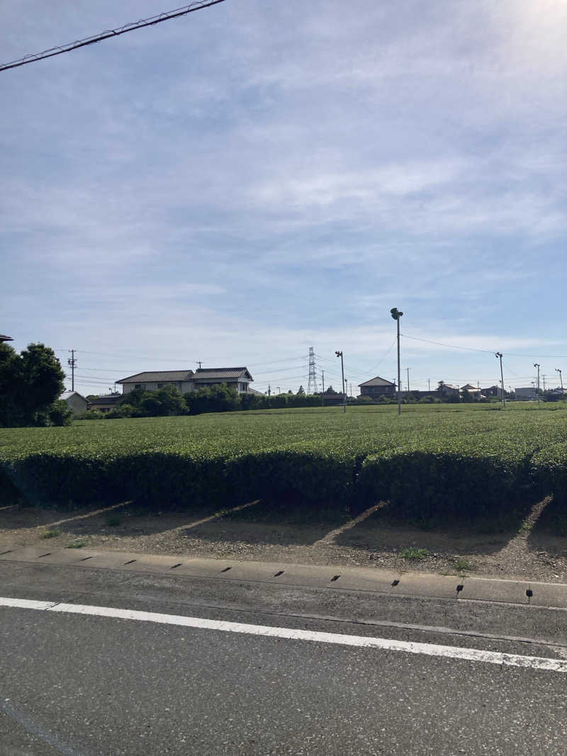 ♨️taぁくん♨️さんの御前崎市民プール すいすいパーク ぷるるのサ活写真