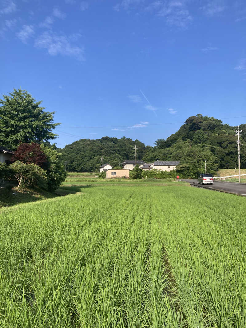 ♨️taぁくん♨️さんの御前崎市民プール すいすいパーク ぷるるのサ活写真