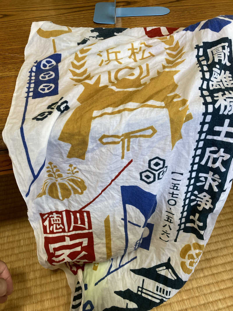 ♨️taぁくん♨️さんの御前崎市民プール すいすいパーク ぷるるのサ活写真