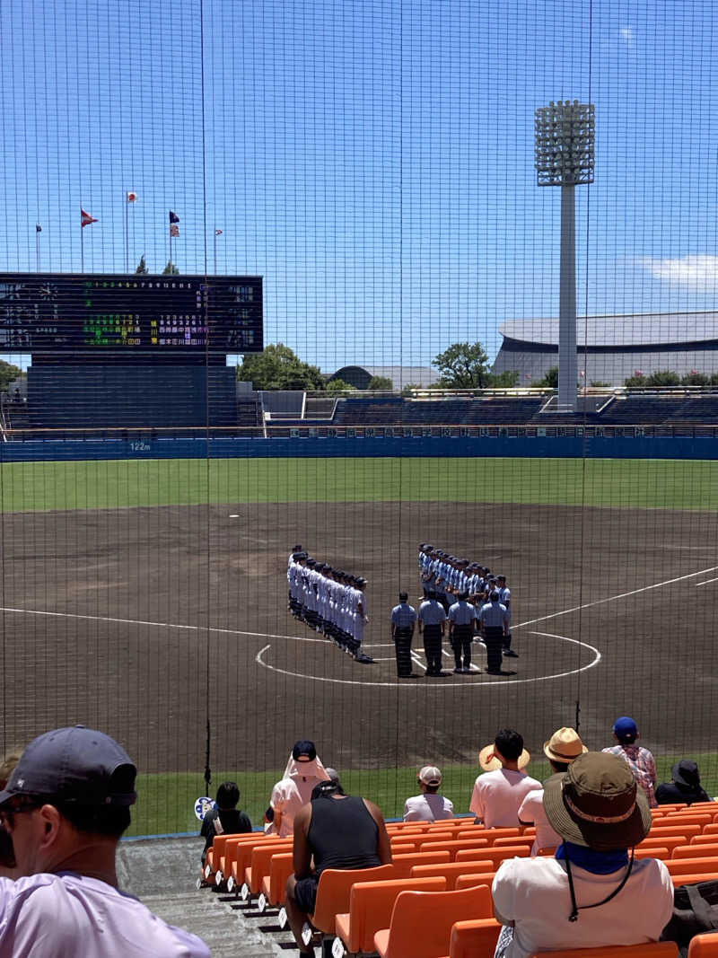 ♨️taぁくん♨️さんの御前崎市民プール すいすいパーク ぷるるのサ活写真
