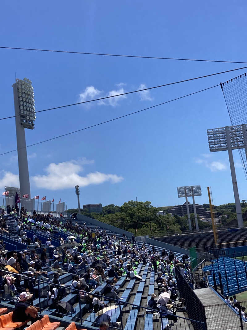 ♨️taぁくん♨️さんの御前崎市民プール すいすいパーク ぷるるのサ活写真