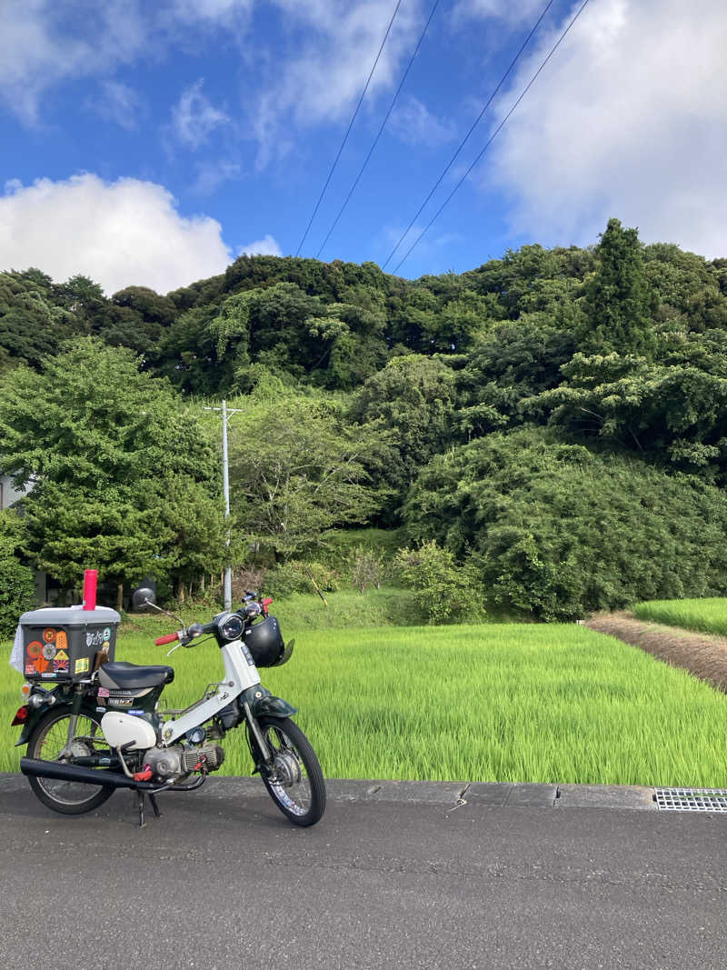 ♨️taぁくん♨️さんの御前崎市民プール すいすいパーク ぷるるのサ活写真