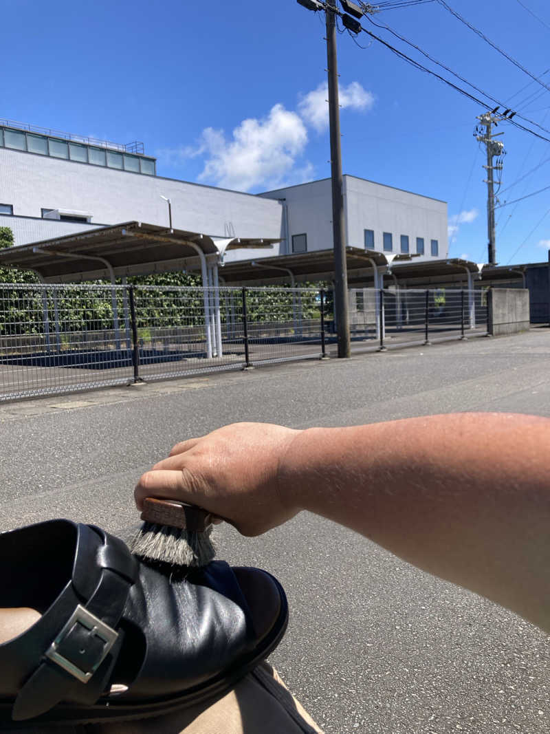 ♨️taぁくん♨️さんの御前崎市民プール すいすいパーク ぷるるのサ活写真