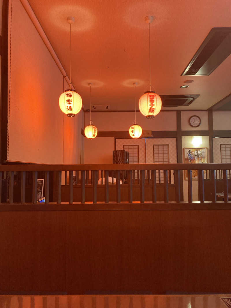 ♨️taぁ~聖地20250227♨️さんの極楽湯 豊橋店のサ活写真