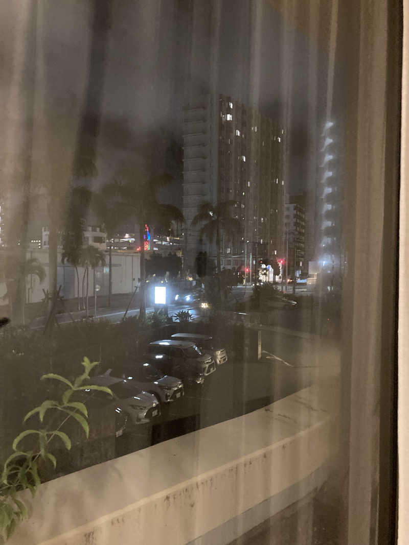 ♨️taぁくん♨️さんの海人の湯 (ロワジールスパタワー那覇)のサ活写真