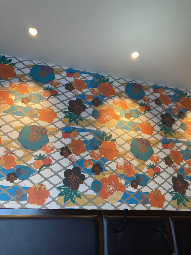 ♨️taぁくん♨️さんの海人の湯 (ロワジールスパタワー那覇)のサ活写真