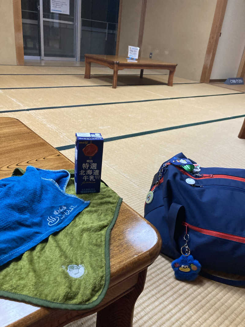 ♨️taぁくん♨️さんの御前崎市民プール すいすいパーク ぷるるのサ活写真