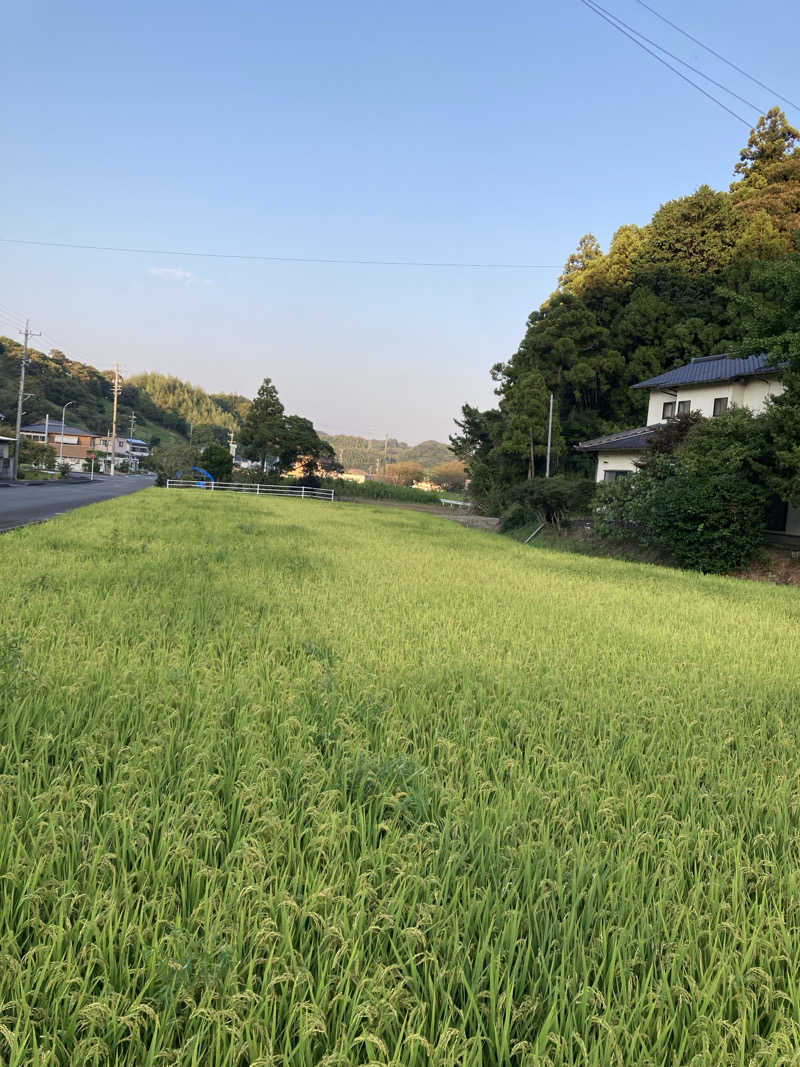 ♨️taぁくん♨️さんの御前崎市民プール すいすいパーク ぷるるのサ活写真