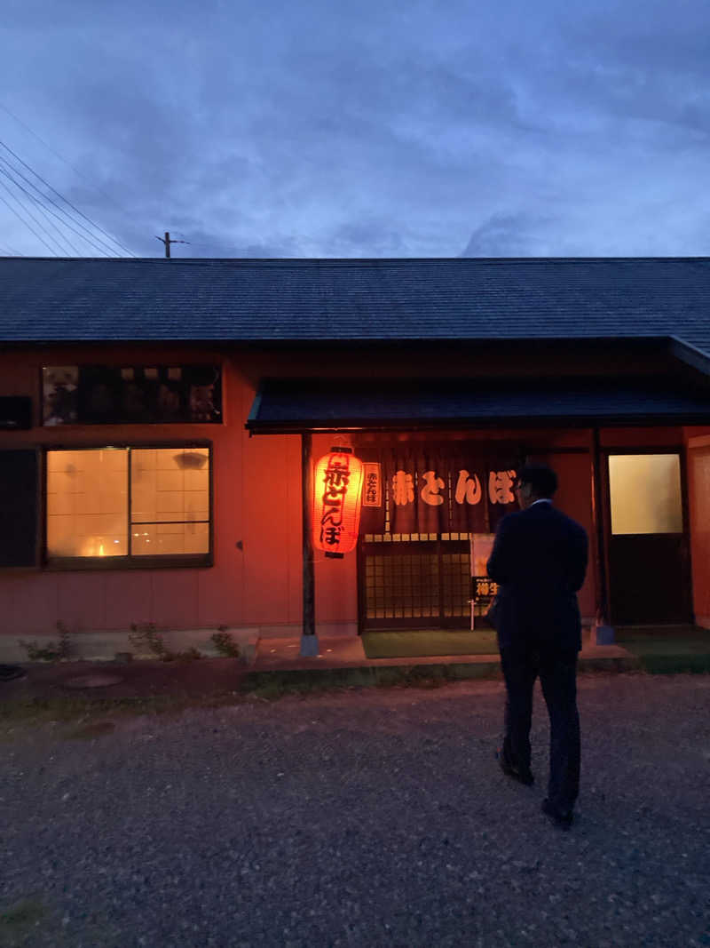 ♨️taぁくん♨️さんの御前崎市民プール すいすいパーク ぷるるのサ活写真