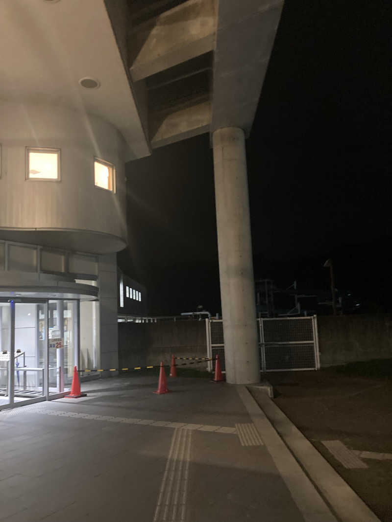 ♨️taぁくん♨️さんの御前崎市民プール すいすいパーク ぷるるのサ活写真