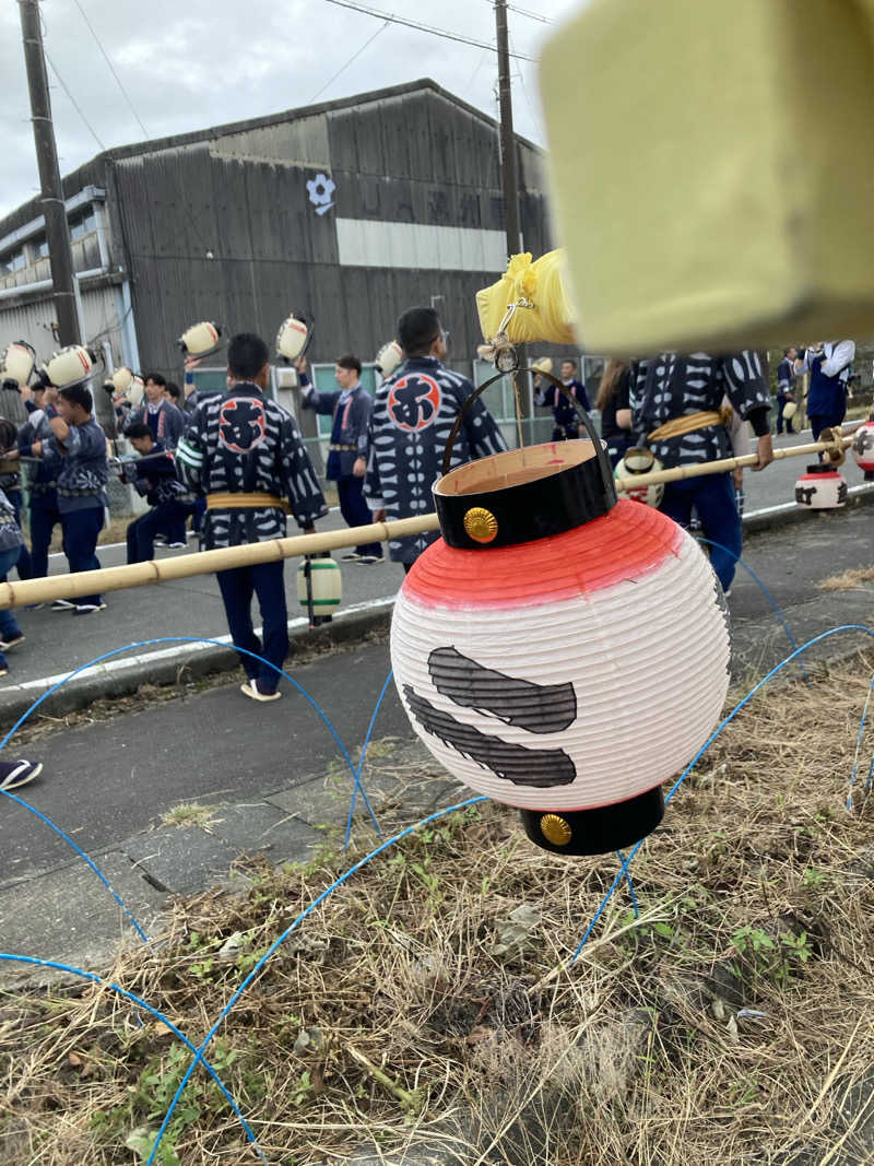 ♨️taぁくん♨️さんのリバティーリゾート大東温泉のサ活写真