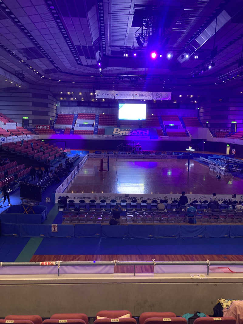 ♨️taぁくん♨️さんの御前崎市民プール すいすいパーク ぷるるのサ活写真