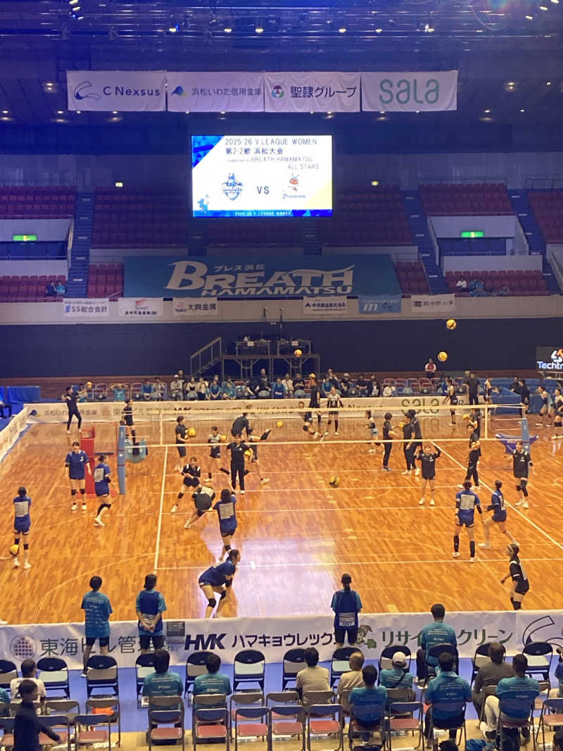 ♨️taぁくん♨️さんの御前崎市民プール すいすいパーク ぷるるのサ活写真