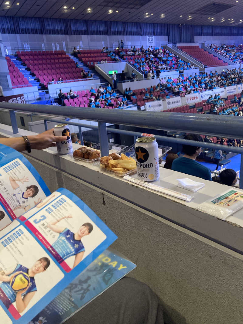 ♨️taぁくん♨️さんの御前崎市民プール すいすいパーク ぷるるのサ活写真