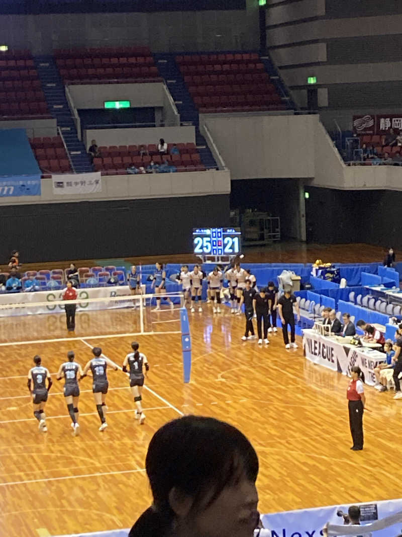 ♨️taぁくん♨️さんの御前崎市民プール すいすいパーク ぷるるのサ活写真