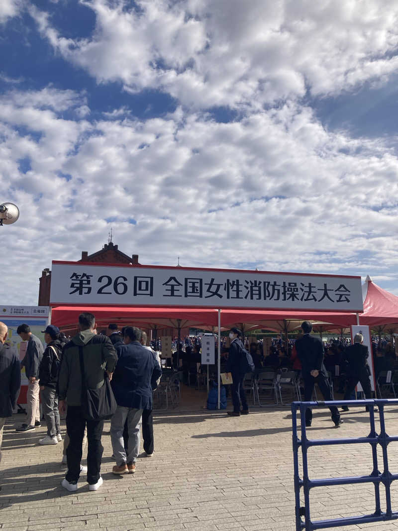 ♨️taぁくん♨️さんのglobal cabin横浜中華街のサ活写真