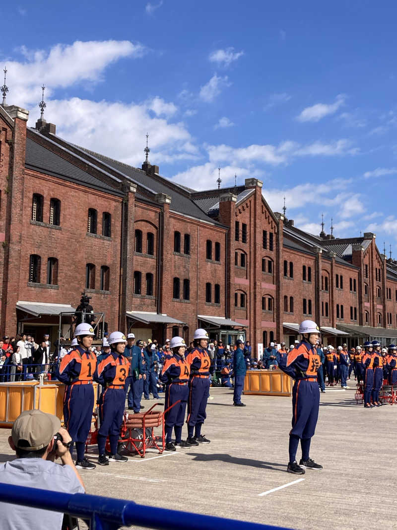 ♨️taぁくん♨️さんのglobal cabin横浜中華街のサ活写真