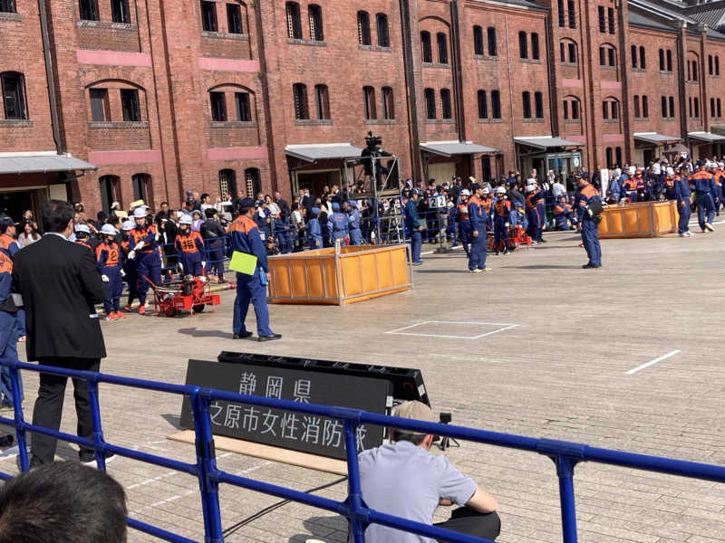 ♨️taぁくん♨️さんのglobal cabin横浜中華街のサ活写真