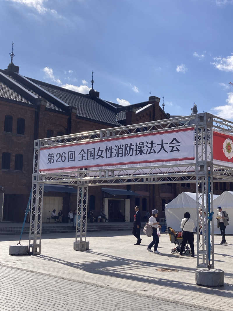 ♨️taぁくん♨️さんのglobal cabin横浜中華街のサ活写真