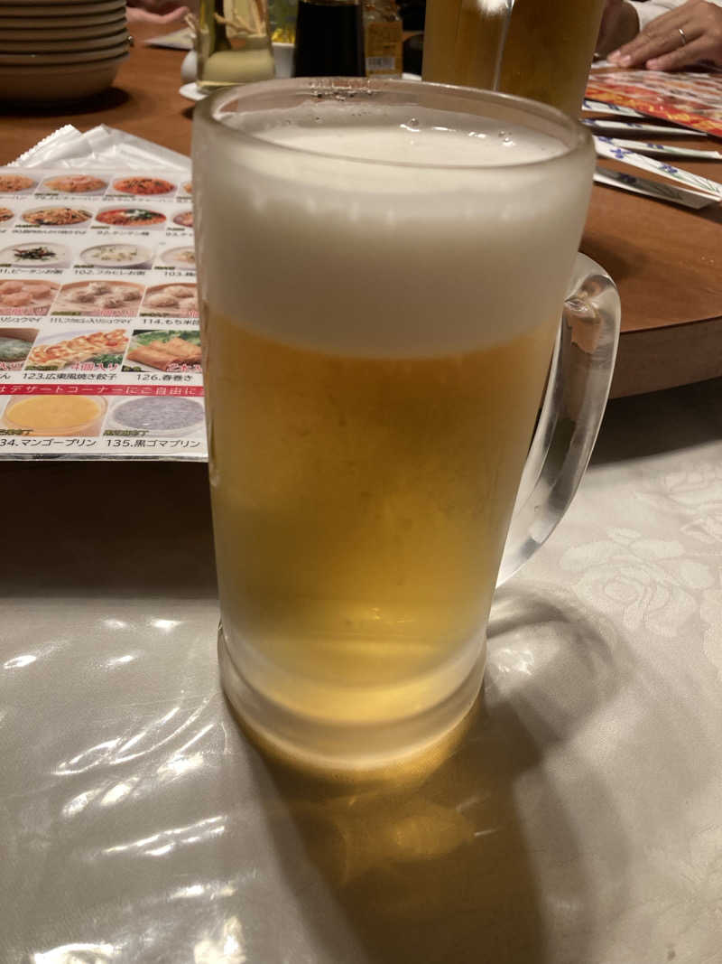 ♨️taぁくん♨️さんのglobal cabin横浜中華街のサ活写真