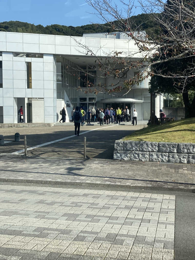 ♨️taぁくん♨️さんの御前崎市民プール すいすいパーク ぷるるのサ活写真
