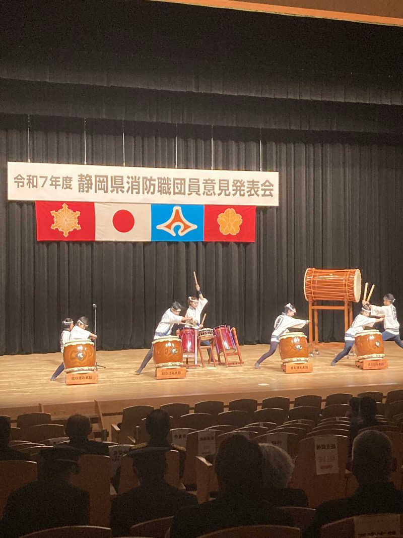 ♨️taぁくん♨️さんの玉の湯のサ活写真