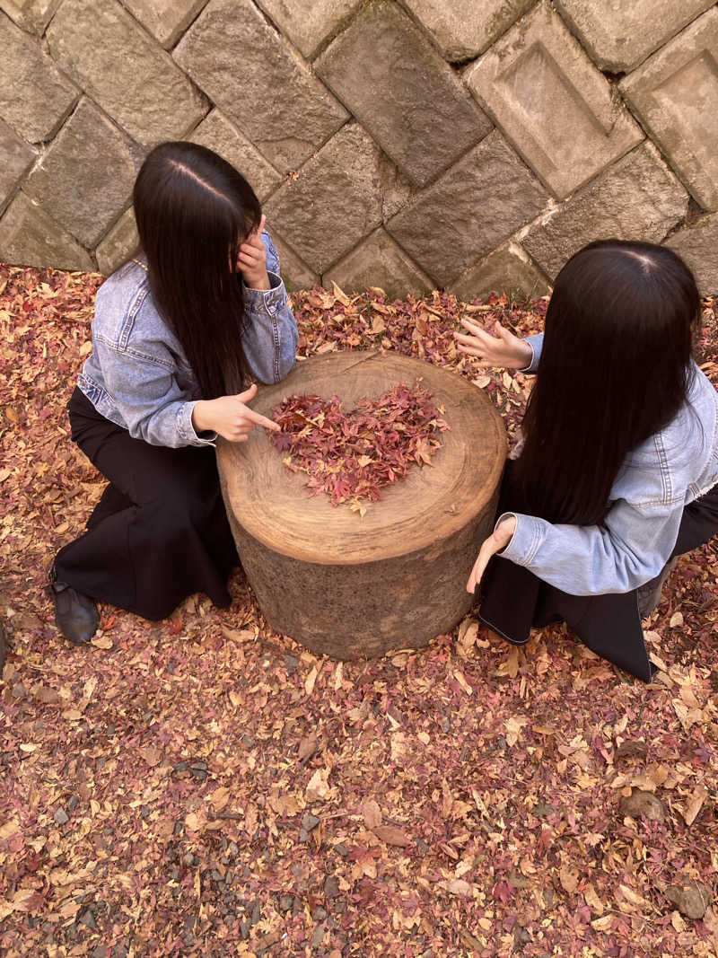 ♨️taぁくん♨️さんの富士山溶岩の湯 泉水(リゾートイン芙蓉)のサ活写真