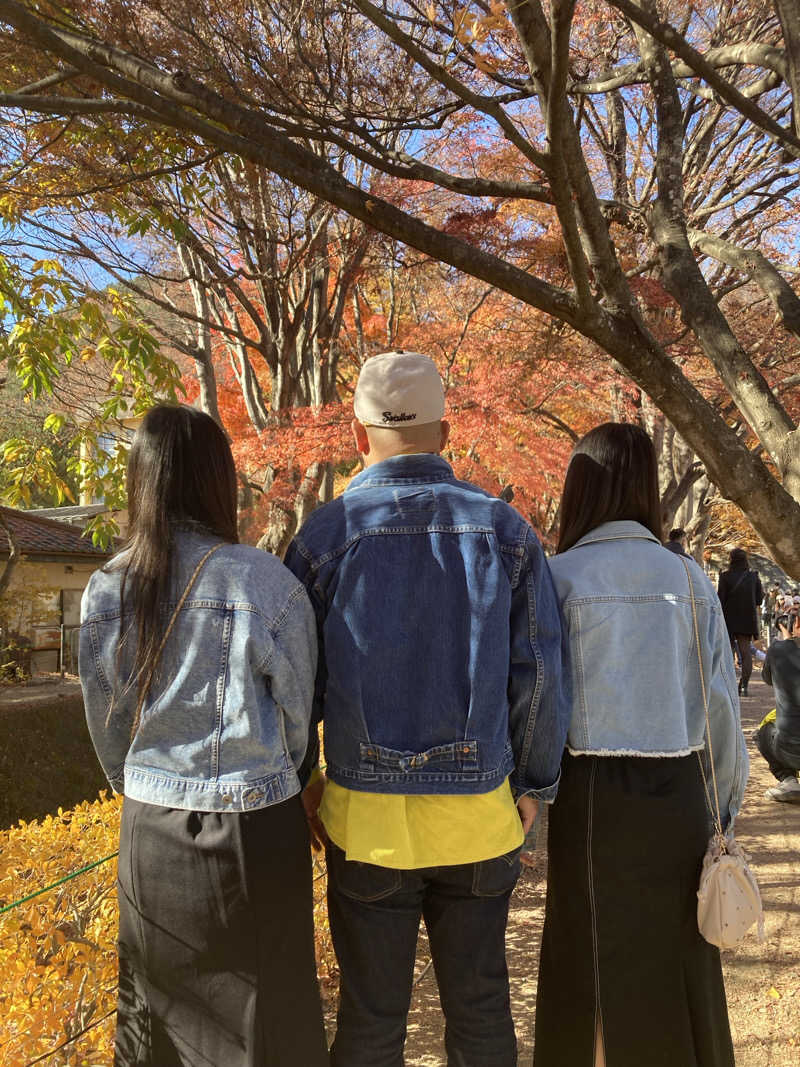♨️taぁくん♨️さんの富士山溶岩の湯 泉水(リゾートイン芙蓉)のサ活写真