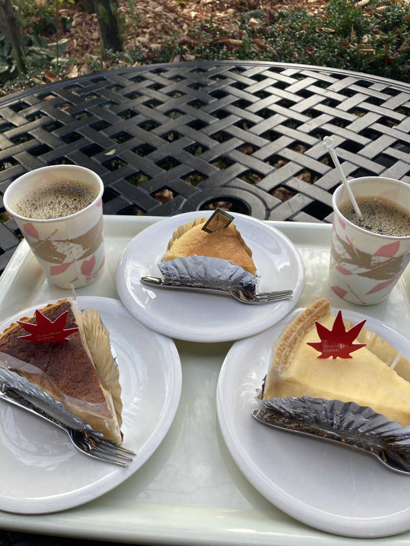 ♨️taぁくん♨️さんの富士山溶岩の湯 泉水(リゾートイン芙蓉)のサ活写真