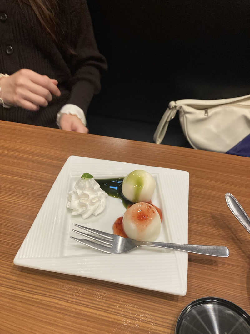 ♨️taぁくん♨️さんの掛川 ターミナルホテルのサ活写真