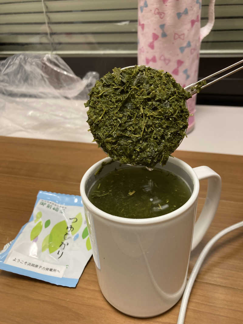 ♨️taぁくん♨️さんの掛川 ターミナルホテルのサ活写真