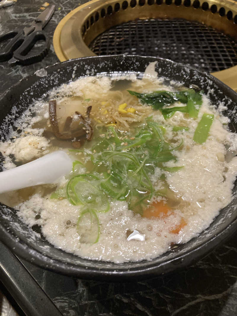 ♨️taぁくん♨️さんのつま恋リゾート彩の郷 森林の湯のサ活写真